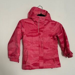 Columbia kids jacket xxs (4/5T)